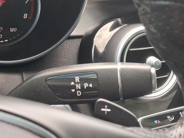Photo of 2017 Polar White Mercedes-Benz C-Class