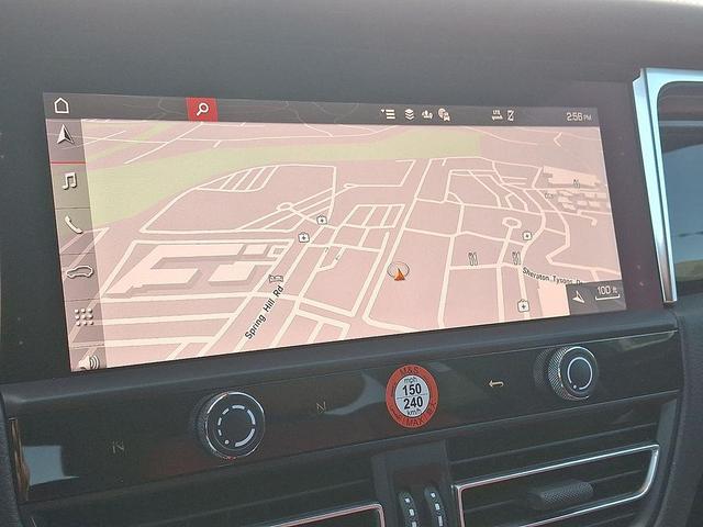 Photo of 2025 Jet Black Porsche Macan