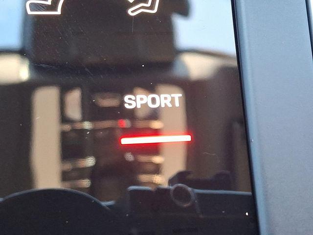 Photo of 2025 Jet Black Porsche Macan