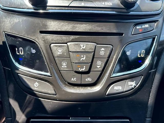 Photo of 2017 Black Buick Regal