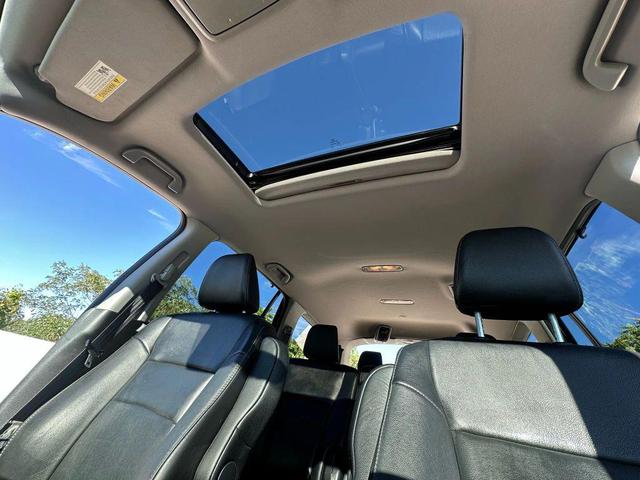 Photo of 2019 Crystal Black Pearl Honda Pilot