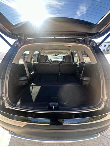 Photo of 2019 Crystal Black Pearl Honda Pilot