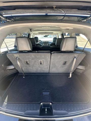 Photo of 2019 Crystal Black Pearl Honda Pilot