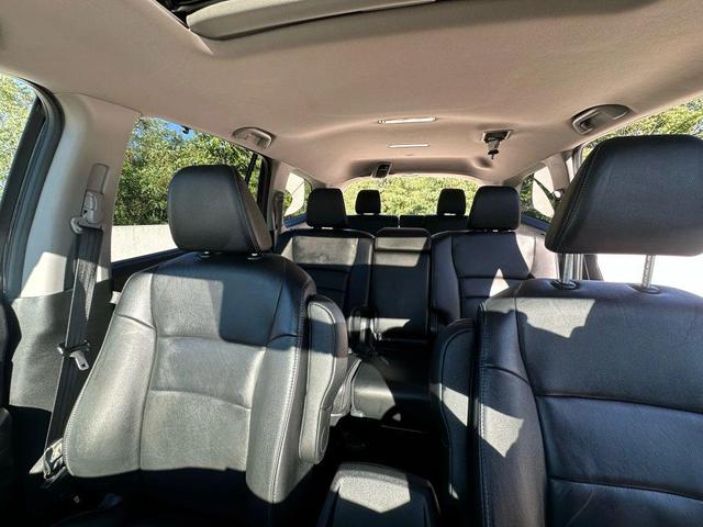 Photo of 2019 Crystal Black Pearl Honda Pilot
