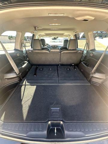 Photo of 2019 Crystal Black Pearl Honda Pilot