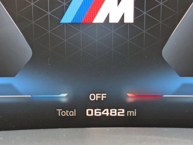 Photo of 2026 White BMW X5