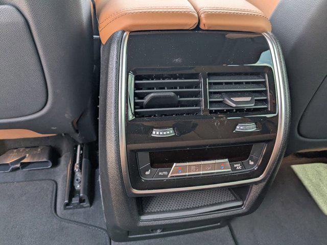 Photo of 2026 White BMW X5