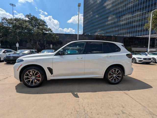 Photo of 2026 White BMW X5
