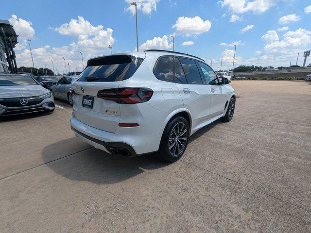 Photo of 2026 White BMW X5