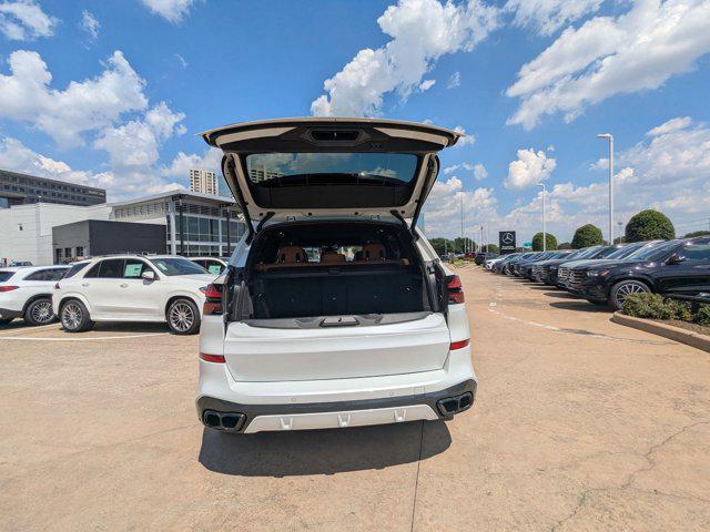 Photo of 2026 White BMW X5