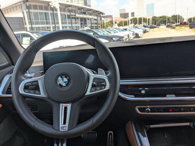 Photo of 2026 White BMW X5