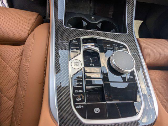 Photo of 2026 White BMW X5