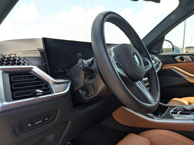 Photo of 2026 White BMW X5