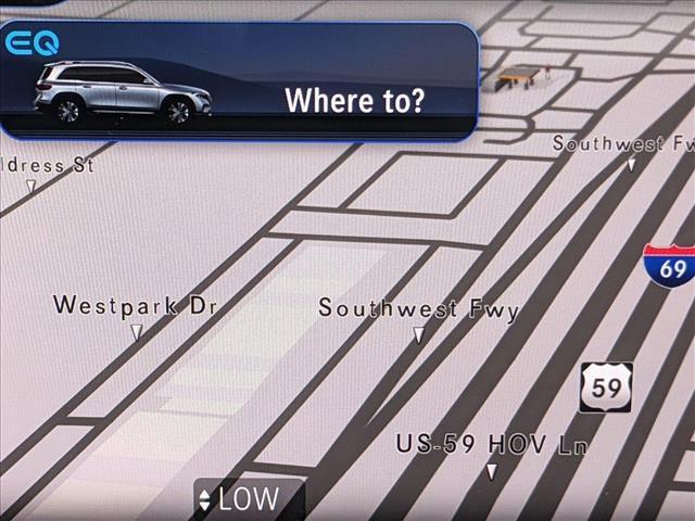 Photo of 2024 Polar White Mercedes-Benz EQB 350