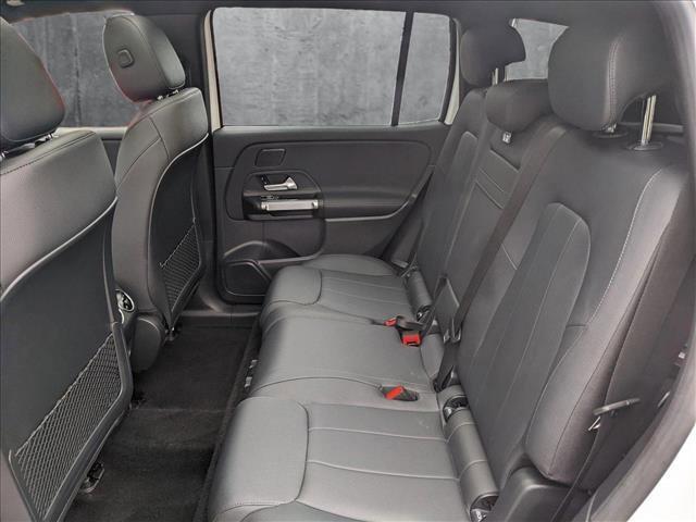 Photo of 2024 Polar White Mercedes-Benz EQB 350