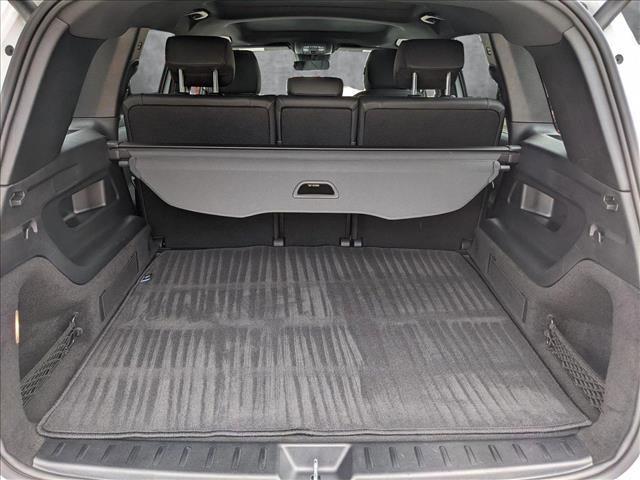 Photo of 2024 Polar White Mercedes-Benz EQB 350