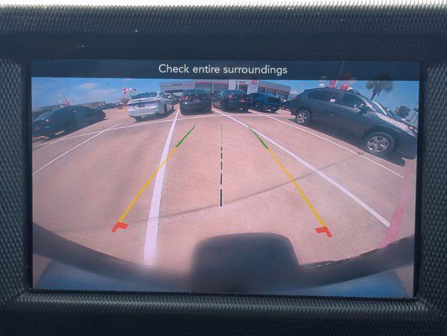 Photo of 2021 Bright White Clearcoat Jeep Wrangler Unlimited