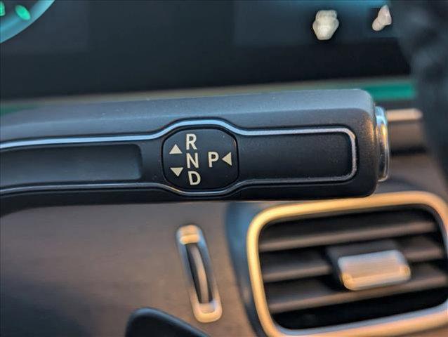 Photo of 2023 Polar White Mercedes-Benz GLS 580