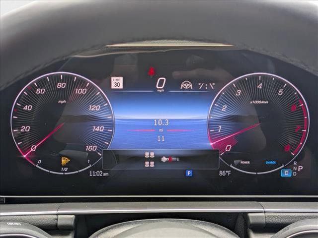 Photo of 2025 Obsidian Black Metallic Mercedes-Benz GLS 450