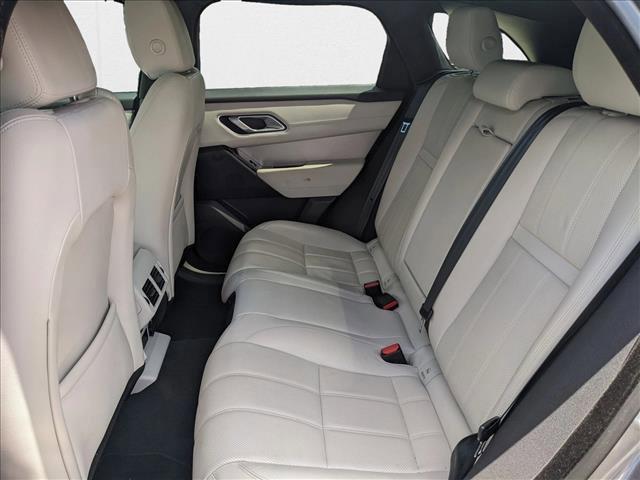 Photo of 2023 Portofino Blue Met Land Rover Range Rover Velar