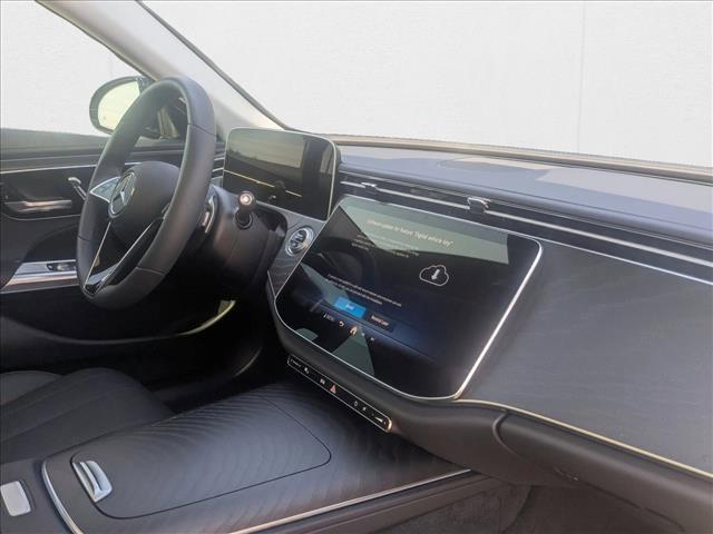 Photo of 2024 Black Mercedes-Benz E-Class