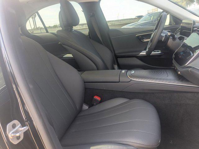 Photo of 2024 Black Mercedes-Benz E-Class