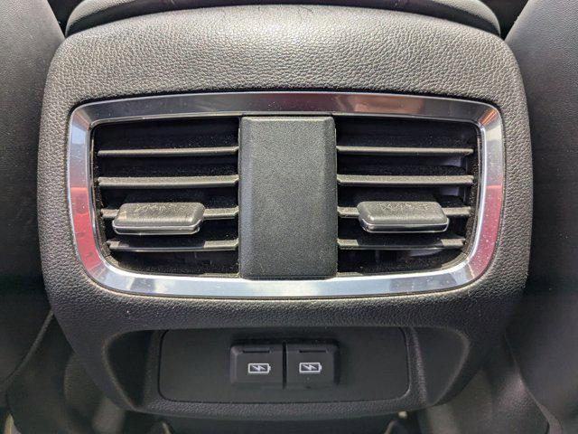 Photo of 2019 Performance Red Pearl Acura RDX