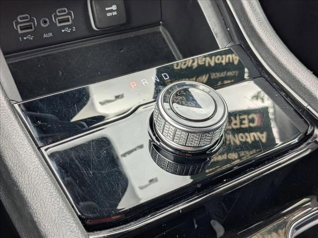 Photo of 2023 Silver Zynith Jeep Grand Cherokee L