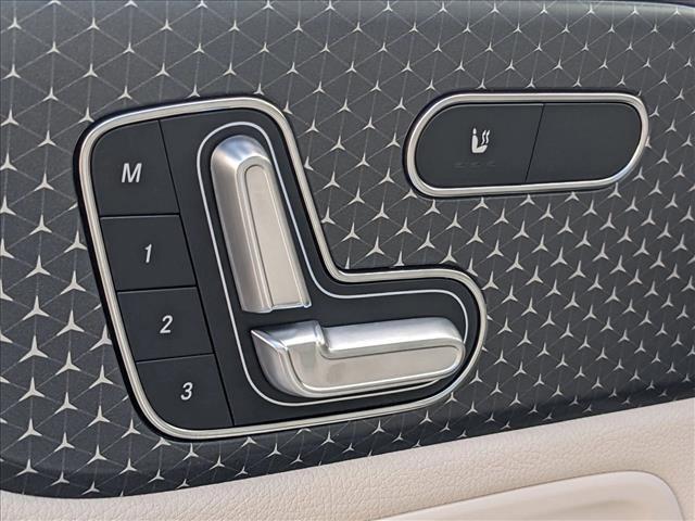 Photo of 2026 Mountain Grey Metallic Mercedes-Benz GLA 250