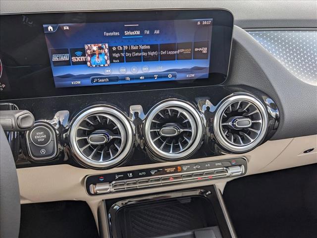 Photo of 2026 Mountain Grey Metallic Mercedes-Benz GLA 250