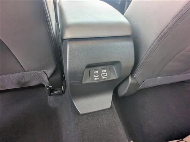 Photo of 2024 Ice Silver Metallic Subaru Crosstrek