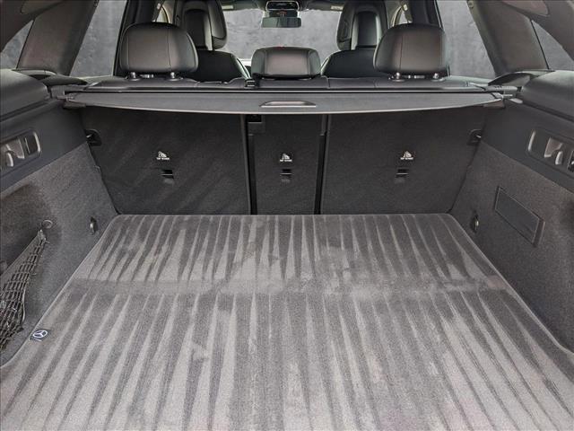 Photo of 2024 Obsidian Black Metallic Mercedes-Benz GLC 300