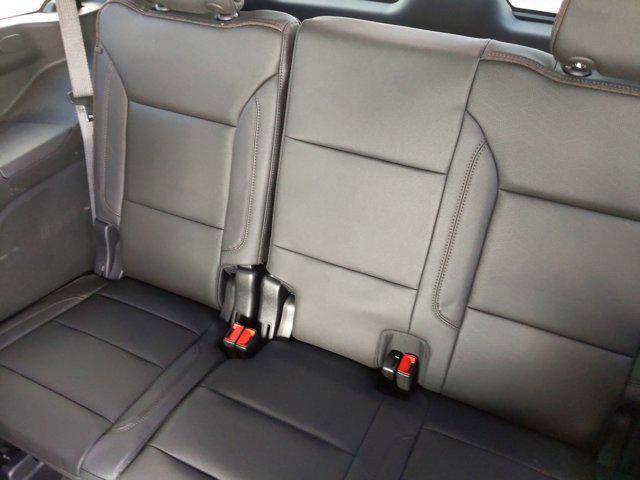 Photo of 2023 Midnight Blue Metallic Chevrolet Tahoe