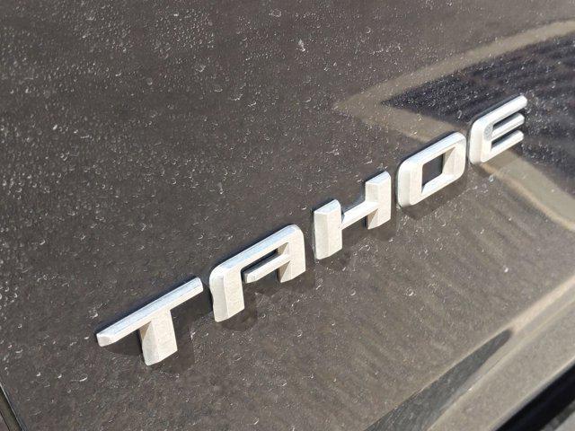 Photo of 2023 Midnight Blue Metallic Chevrolet Tahoe