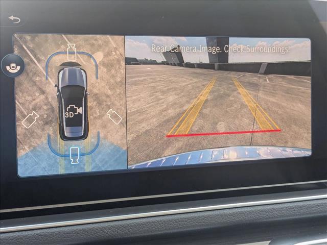 Photo of 2026 Cirrus Silver Metallic Mercedes-Benz GLE 450