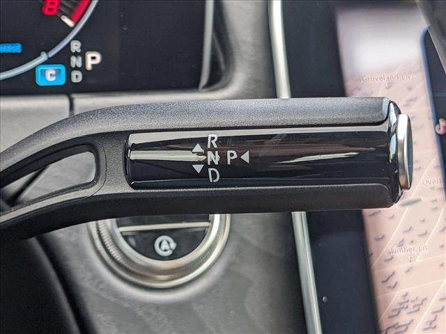 Photo of 2025 Black Mercedes-Benz E-Class