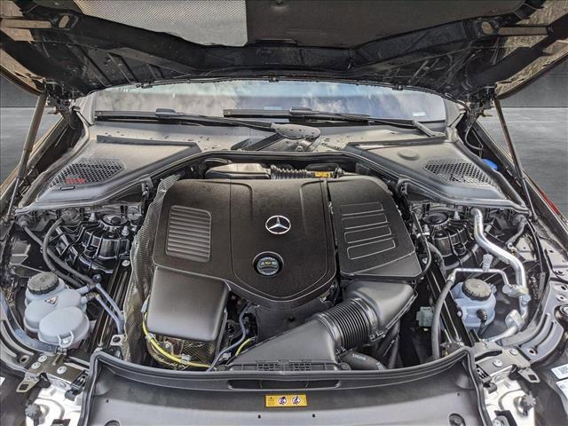 Photo of 2025 Black Mercedes-Benz E-Class