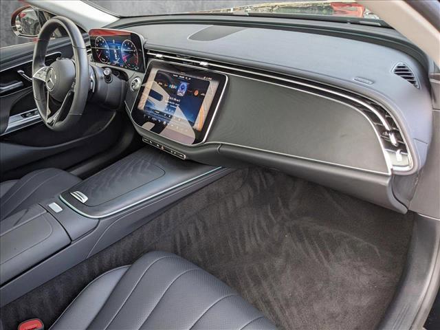 Photo of 2025 Black Mercedes-Benz E-Class