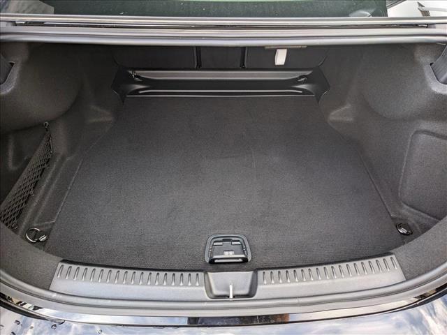 Photo of 2025 Black Mercedes-Benz E-Class