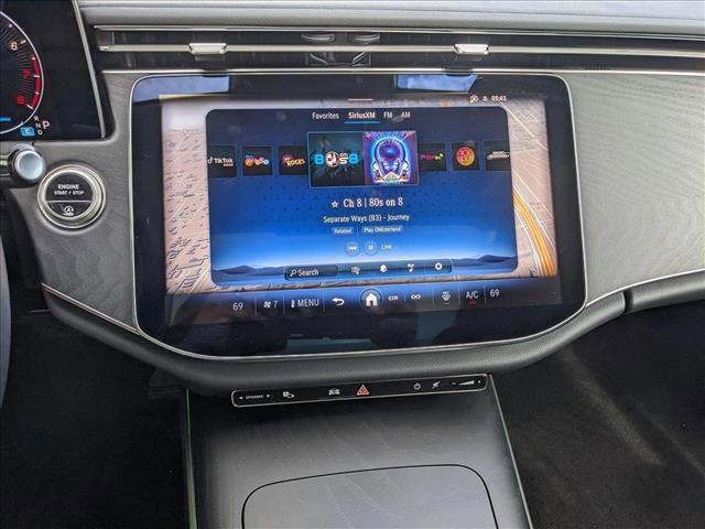 Photo of 2025 Black Mercedes-Benz E-Class