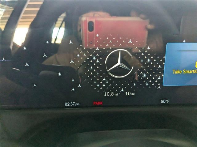 Photo of 2025 Nautical Blue Metallic Mercedes-Benz E-Class