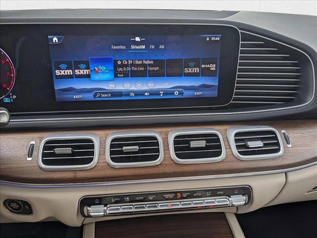 Photo of 2025 Polar White Mercedes-Benz GLE 450