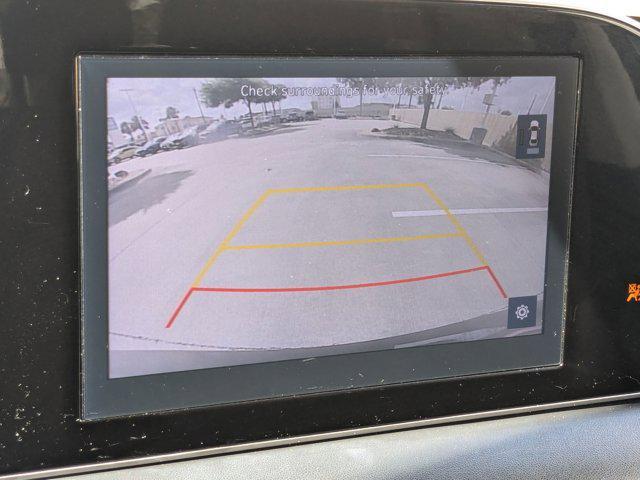 Photo of 2021 Steel Graphite Hyundai PALISADE