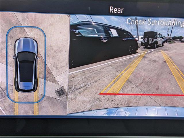 Photo of 2024 Polar White Mercedes-Benz GLE 350