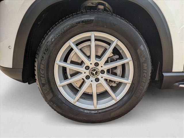 Photo of 2024 Polar White Mercedes-Benz GLE 350