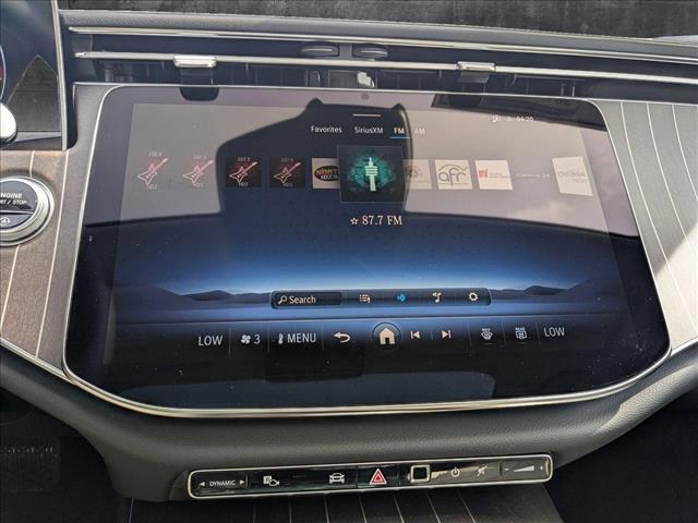 Photo of 2025 Cirrus Silver Metallic Mercedes-Benz E-Class