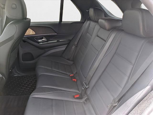 Photo of 2024 Polar White Mercedes-Benz GLE 350