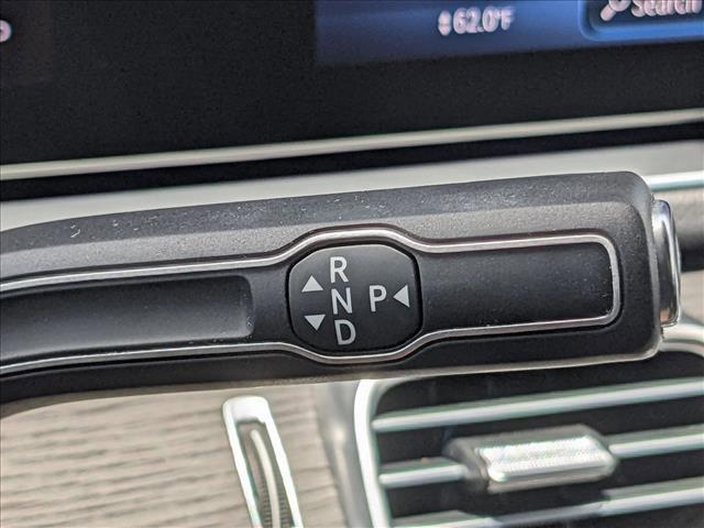 Photo of 2024 Polar White Mercedes-Benz GLE 350