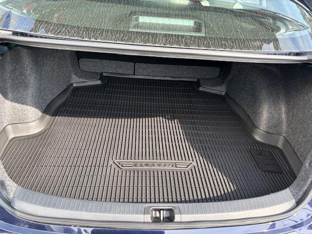 Photo of 2025 Blueprint Toyota Corolla