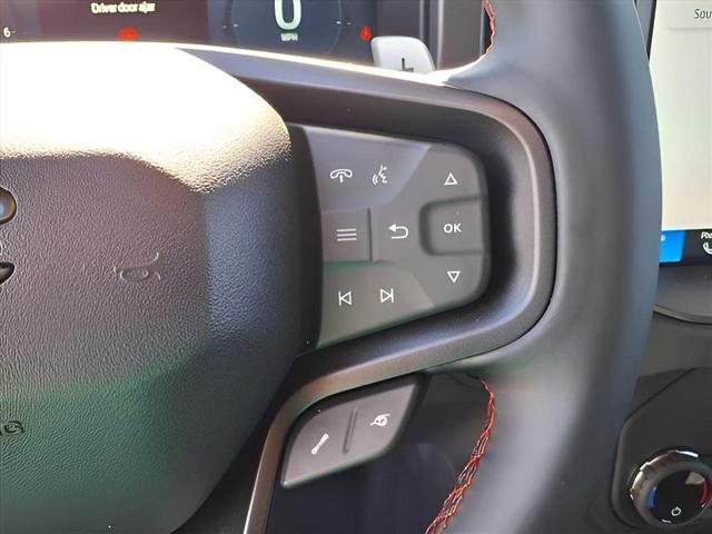 Photo of 2025 Desert Sand Ford Bronco